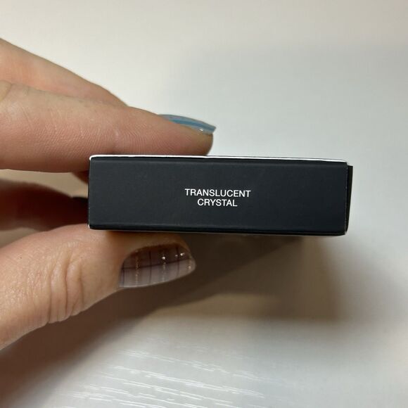 NARS Light Reflecting Setting Powder Translucent Crystal .1 oz New in Box - Picture 3 of 7